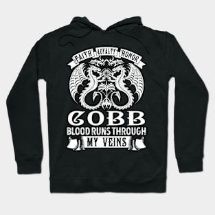 COBB Hoodie